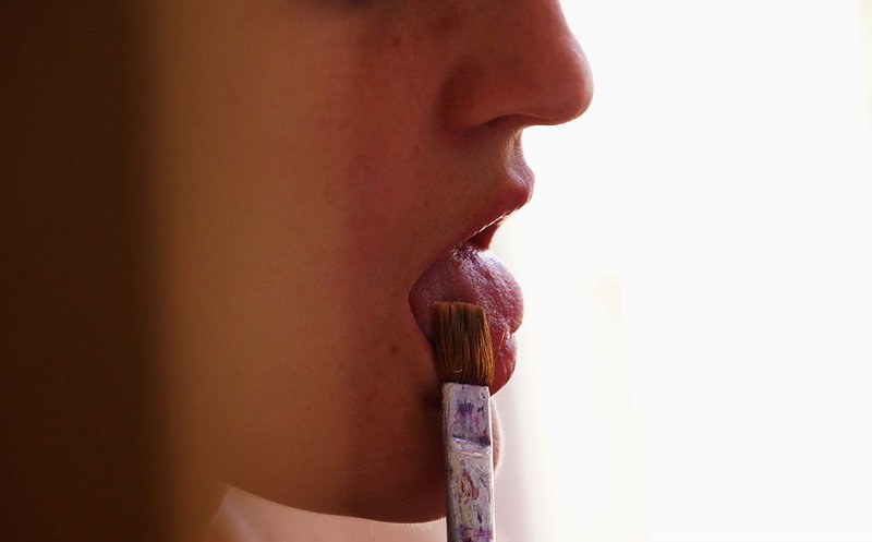 Вера, 22 года, 6 размер груди