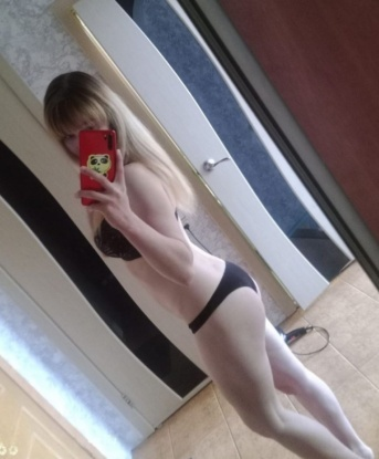 Ангелина, 26 лет, 2 размер груди